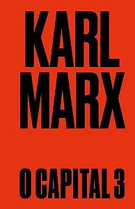 O Capital - Livro 3