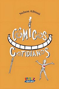 Comicos Cotidianos