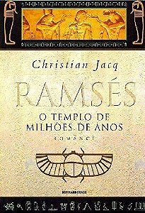 Ramsés: O templo de milhões de anos (Vol. 2)