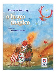 O Braço Mágico
