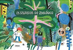 Os Segredos Do Zoológico