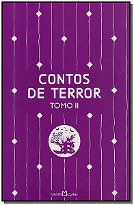 Contos de Terror - Tomo II