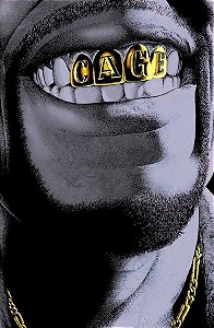 Cage