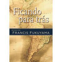 Ficando Para Trás