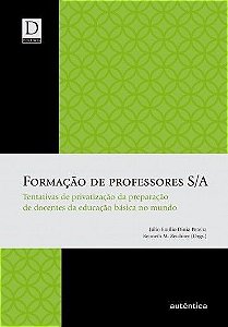 FORMACAO DE PROFESSORES S/A
