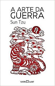 ARTE DA GUERRA, A - COL.OBRA-PRIMA DE CADA AUTOR