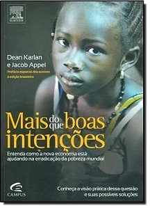 Mais Do Que Boas Intencoes - Entenda Como a Nova E