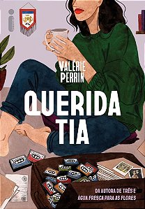 Querida Tia