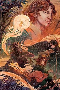 Fábulas - Vol. 16: Edição de Luxo