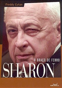 Sharon: o Braco De Ferro