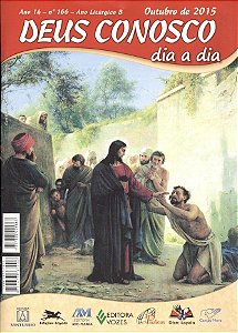 Deus Conosco - Dia a Dia Ano 18 No 216