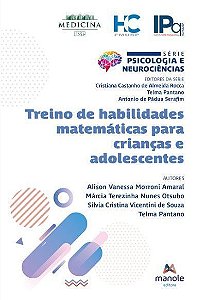 TREINO DE HABILIDADES MATEMATICAS PARA CRIANCAS E ADOLESCENTES