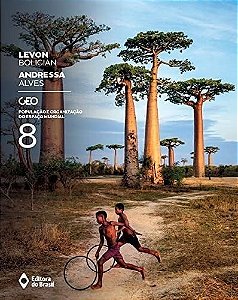 Geo - População e Organização Do Espaço Mundial - 8º Ano - Ensino Fundamental Ii