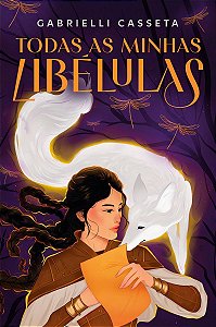 Todas As Minhas Libélulas