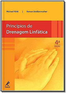 Principios De Drenagem Linfatica