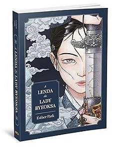 A Lenda de Lady Byeoksa