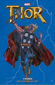 Thor - Vikings