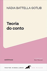 Teoria do Conto