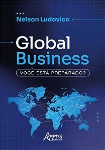 Global Business - Você Está Preparado?
