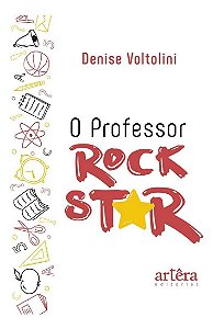 O Professor Rock Star