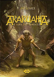 Araruama - O Livro Das Sementes