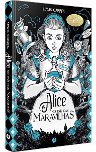 Alice no País Das Maravilhas - Edição Bilíngue