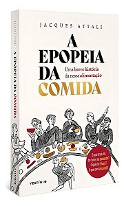 A Epopeia Da Comida