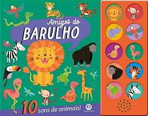 Amigos do Barulho