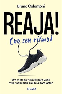 Reaja! (No Seu Ritmo)