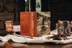 Mabinogion