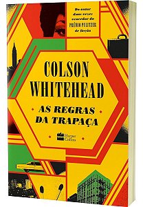 As Regras da Trapaça
