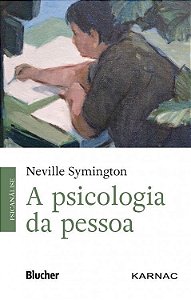 PSICOLOGIA DA PESSOA, A