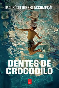 Dentes de Crocodilo