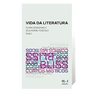 VIDA DA LITERATURA, A
