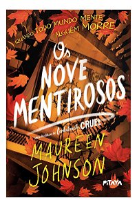 Os Nove Mentirosos