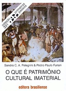 O Que E Patrimonio Cultural Imaterial