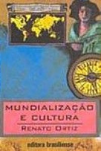 Mundializacao E Cultura