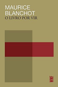 Livro por Vir, o -  (Wmf)