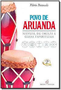 Povo de Aruanda - 02Ed