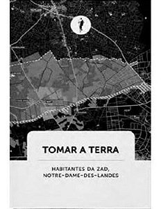 Tomar a Terra