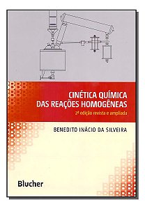 Cinética química das reações homogêneas