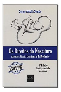 Os Direitos Do Nascituro