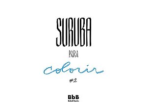 Suruba Para Colorir #2