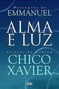 Alma e Luz - 07Ed/18