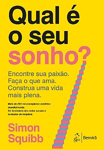 Qual É O Seu Sonho?