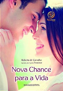 NOVA CHANCE PARA A VIDA