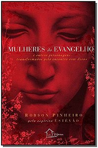 MULHERES DO EVANGELHO