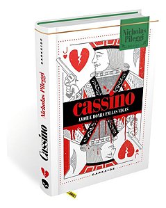 Cassino - (Dark Side)