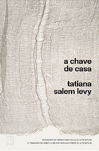A Chave De Casa