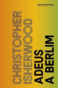 Adeus a Berlim